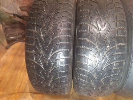 Комплект зимней резины 235/60/R18