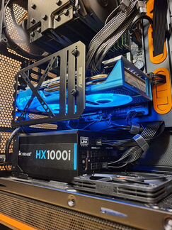 Sapphire AMD Radeon RX 590 nitro+