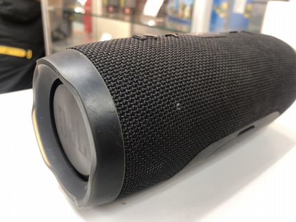 Колонка JBL Charge 3 (ш8)