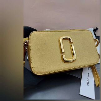Сумка Marc Jacobs Snapshot