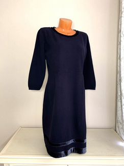 Платье monsoon uk16-48-50 наш р. теплое