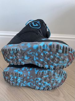 Сноубордические ботинки burton