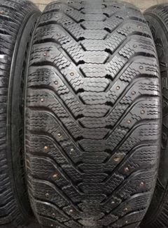 255 55 18 GoodYear бу Шины Зимние 255 55 R18 94W