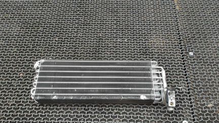 Радиатор отопителя (печки) Iveco Stralis, 2003