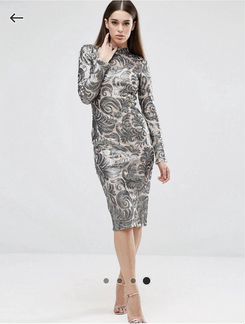 Платье ASOS