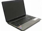Офисный ноутбук Acer 5560 объявление продам