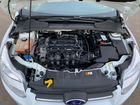 Ford Focus 1.6 МТ, 2013, 120 000 км объявление продам