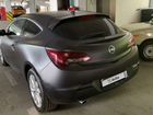 Opel Astra GTC 1.4 AT, 2012, 190 000 км
