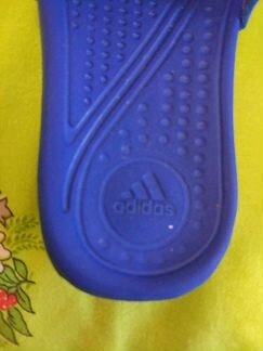 Adidas р27 (16.5см) оригинал