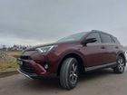 Toyota RAV4 2.0 CVT, 2016, 133 100 км объявление продам