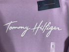 Tommy hilfiger толстовка женская оригинал объявление продам