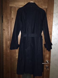 Плащ tommy hilfiger