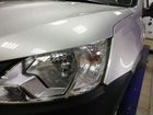 Datsun on-DO 1.6 МТ, 2017, 30 000 км объявление продам