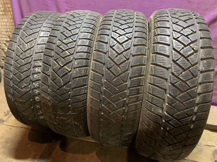175/60/16 Dunlop dsst SP Winter Sport (7шт)