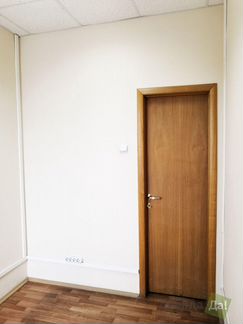 Офис 10,92 кв. м. на 2-й Брестской