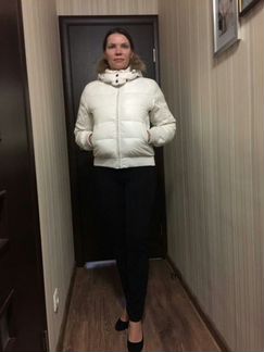 Пуховик
