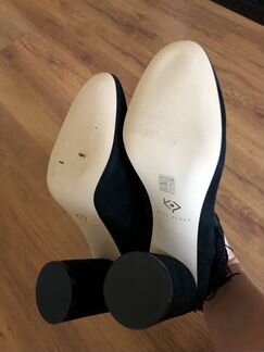 Ботильоны Katy Perry, новые, размер 39