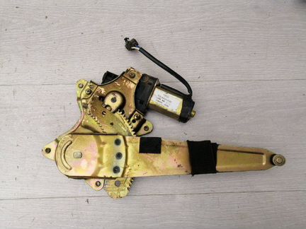 Стеклоподъемник задний правый Chery Tiggo T11