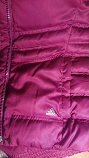 Куртка Adidas оригинал