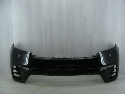 Бампер передний Land Rover Range Rover Velar