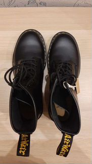 Ботинки Dr.Martens