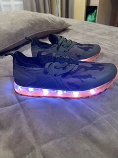 Кроссовки Некст