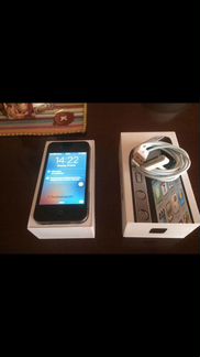 Айфон 4s 16 gab