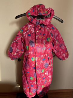 Комбинезон демисезон AtPlay 92р