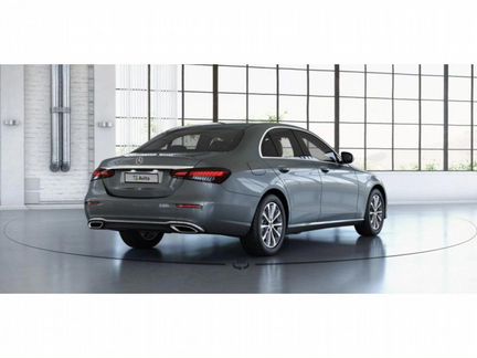 Mercedes-Benz E-класс 2.0 AT, 2020