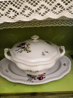 Набор столовой посуды Розенталь