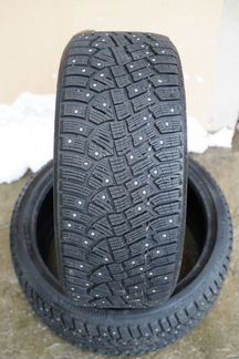 Continental IceContact 2 KD