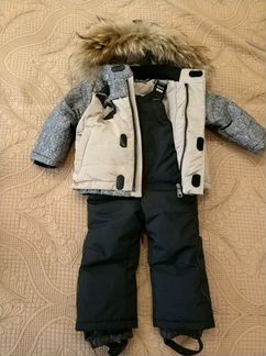 Костюм