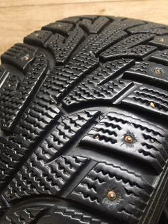 Hankook Tire Winter i*Pike W409 195/60 R15 92T