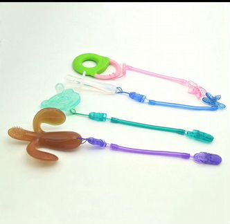 Держатель соски/пустышки или любимой игрушки