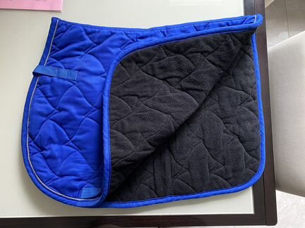 Вальтрап и ушки