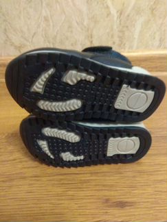 Кроссовки для девочки BabyGo