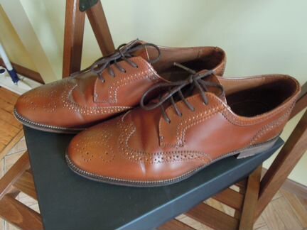 Туфли Massino Dutti размер 38