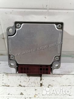 Блок SRS Chevrolet Epica V250 2006-2012