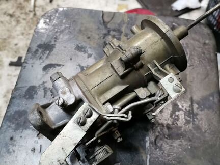 К129 карбюратор