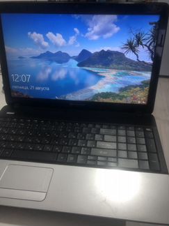 Packard Bell