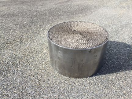 Катализатор на BMW X3