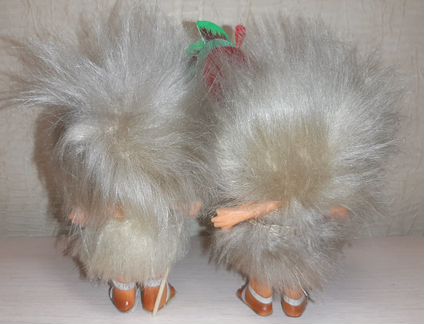 Первобытные из гдр