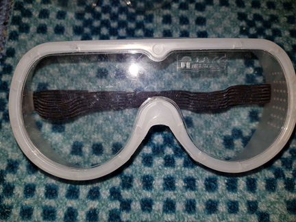 Детские (игрушечные) очки