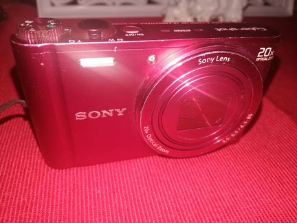 Фотоаппарат