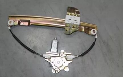 Стеклоподъемник двери для Черри Индис