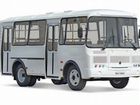 Городской автобус ПАЗ 320540-02, 2021 объявление продам