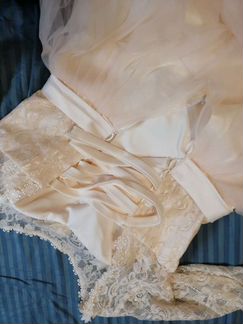 Платье вечернее