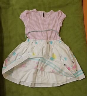 Платье нарядное 