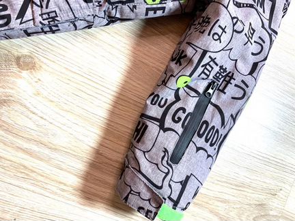 Куртка Cool Baby