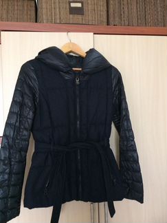 Куртка- пуховик Maison Scotch р. S(1)